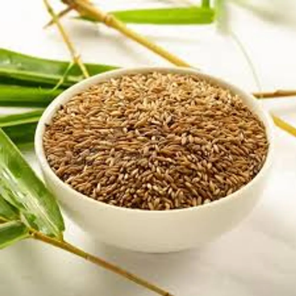 Bamboo Rice | Moongil Arisi